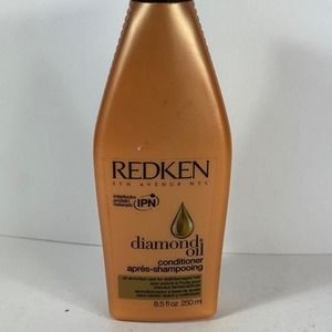 Redken Diamond Oil Conditioner 8.5 oz